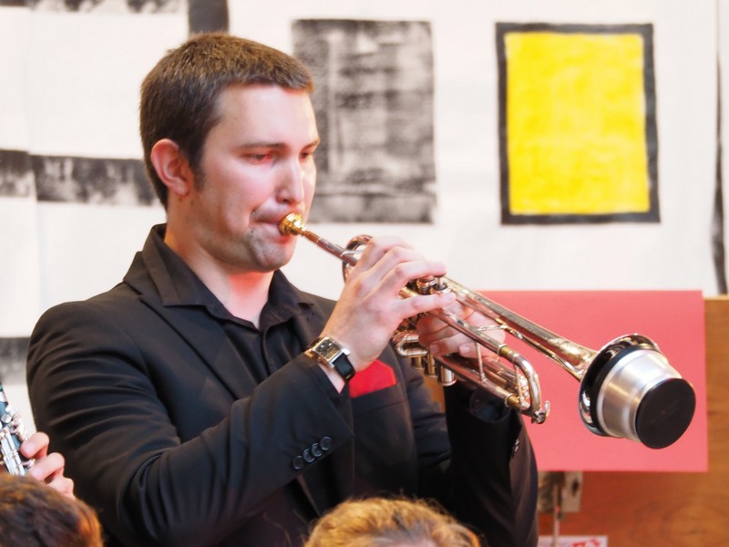 Photo La Fraternelle