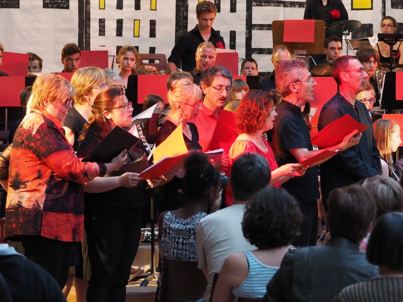 Photo La Fraternelle