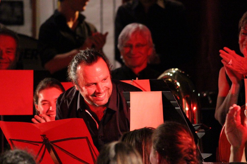 Photo La Fraternelle