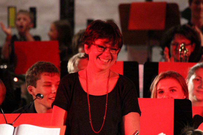 Photo La Fraternelle