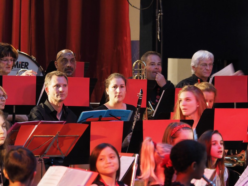 Photo La Fraternelle