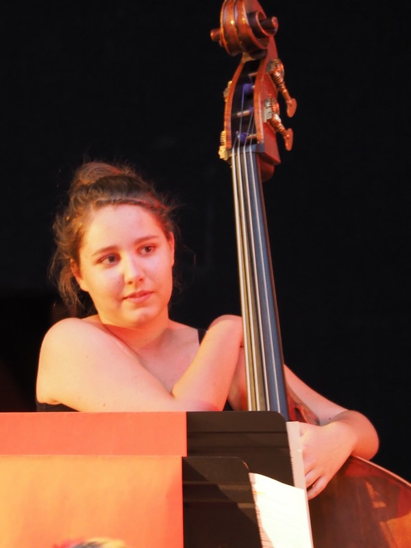 Photo La Fraternelle