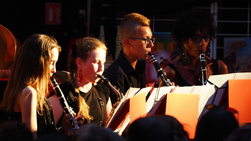 Photo La Fraternelle