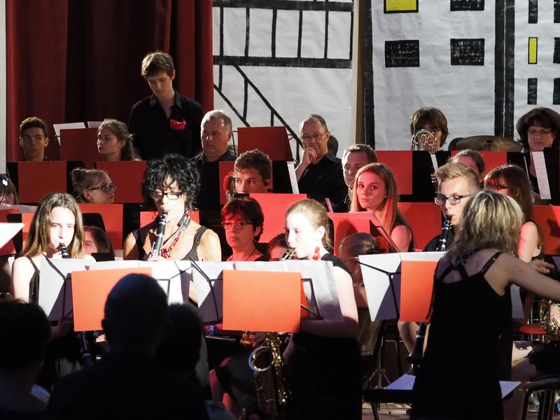 Photo La Fraternelle