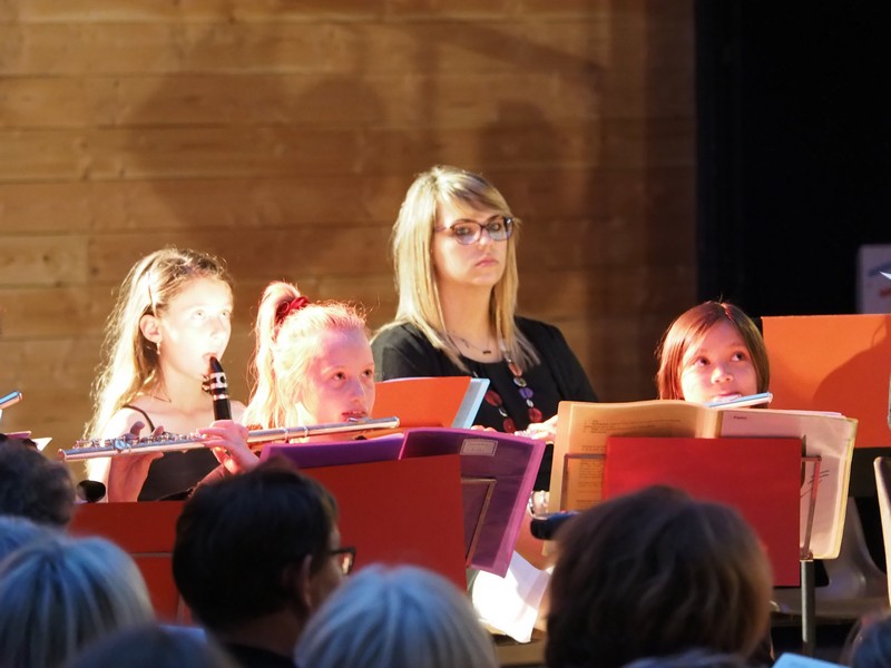 Photo La Fraternelle