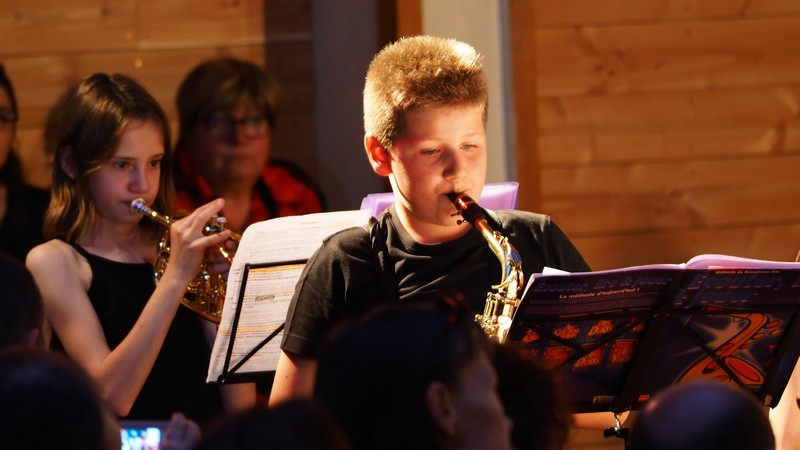 Photo La Fraternelle