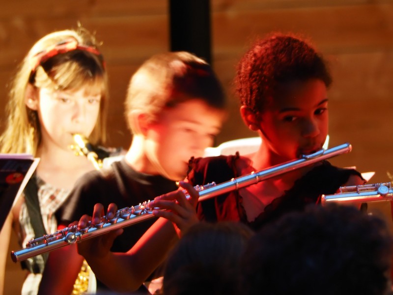 Photo La Fraternelle