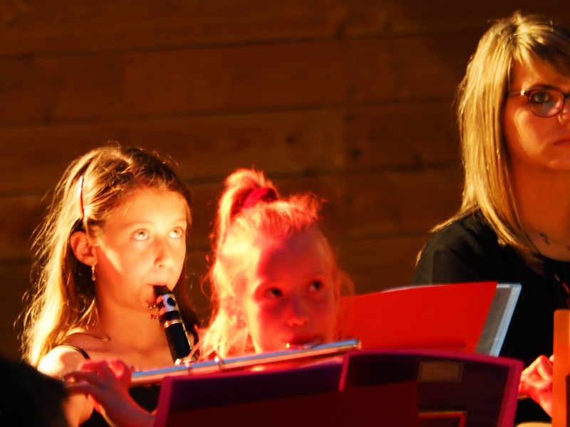 Photo La Fraternelle