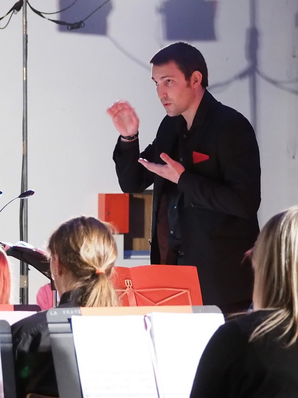 Photo La Fraternelle