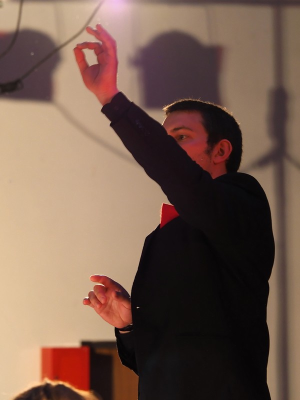 Photo La Fraternelle