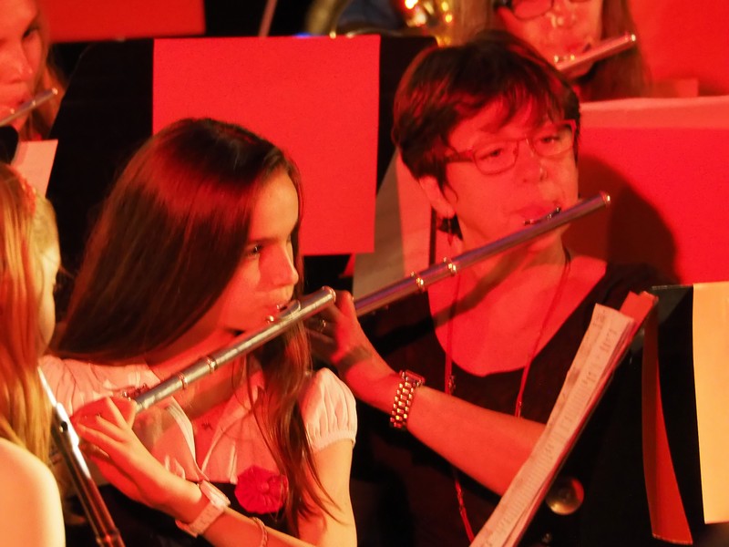 Photo La Fraternelle