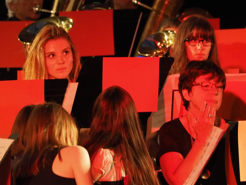 Photo La Fraternelle