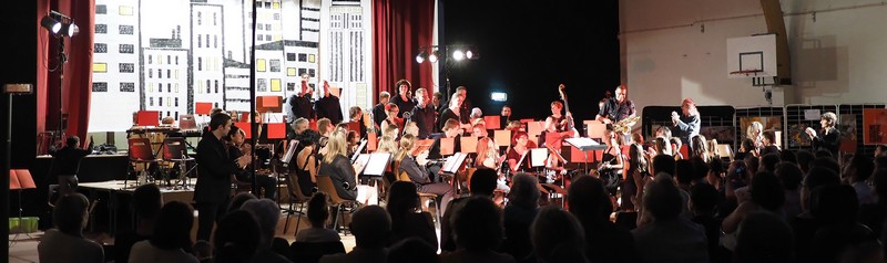 Photo La Fraternelle