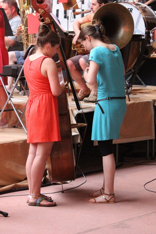 Photo La Fraternelle