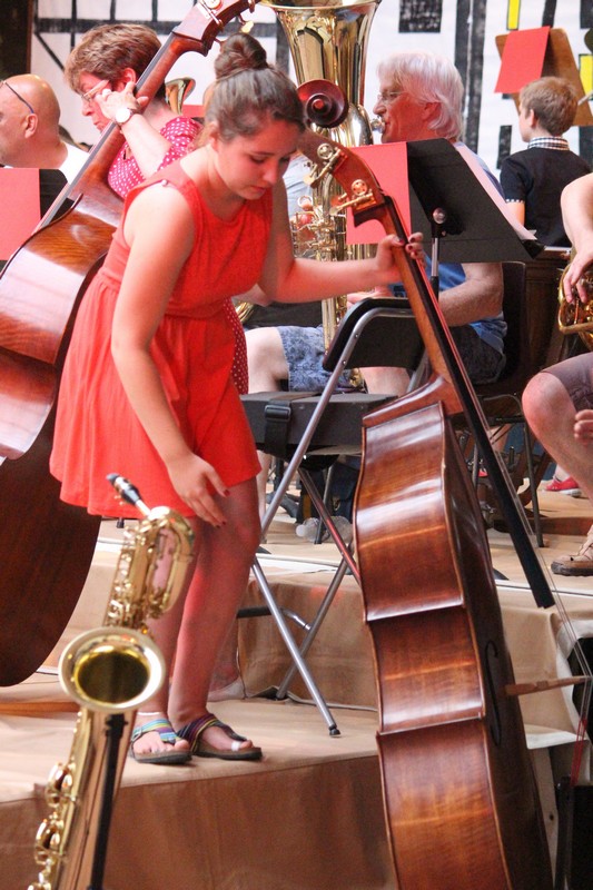 Photo La Fraternelle