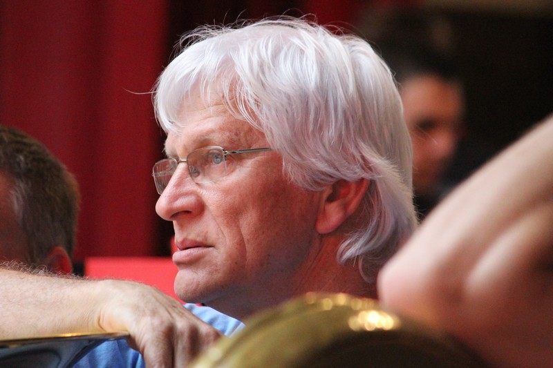 Photo La Fraternelle