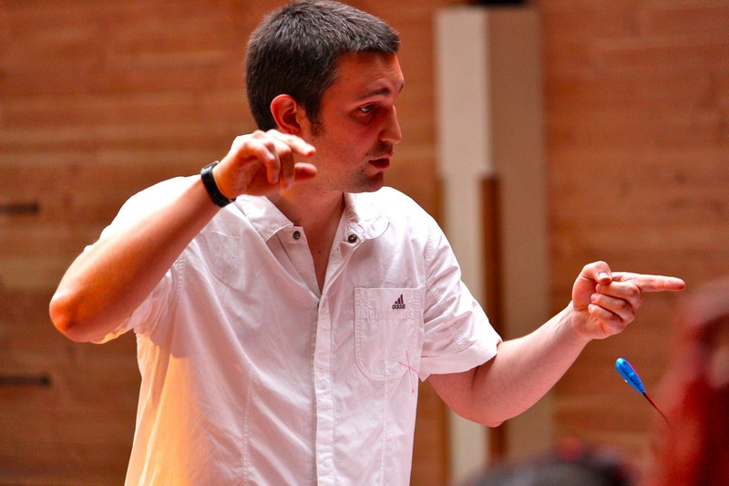 Photo La Fraternelle