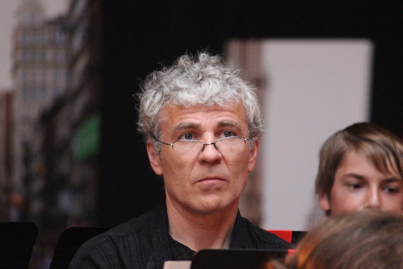 Photo La Fraternelle