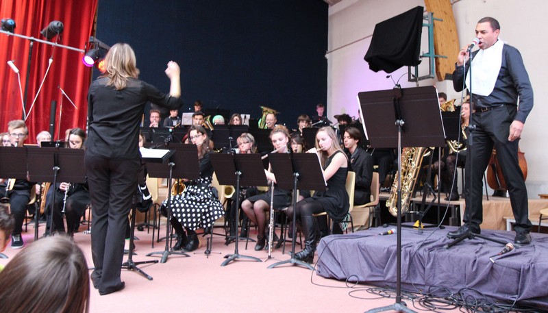 Photo La Fraternelle