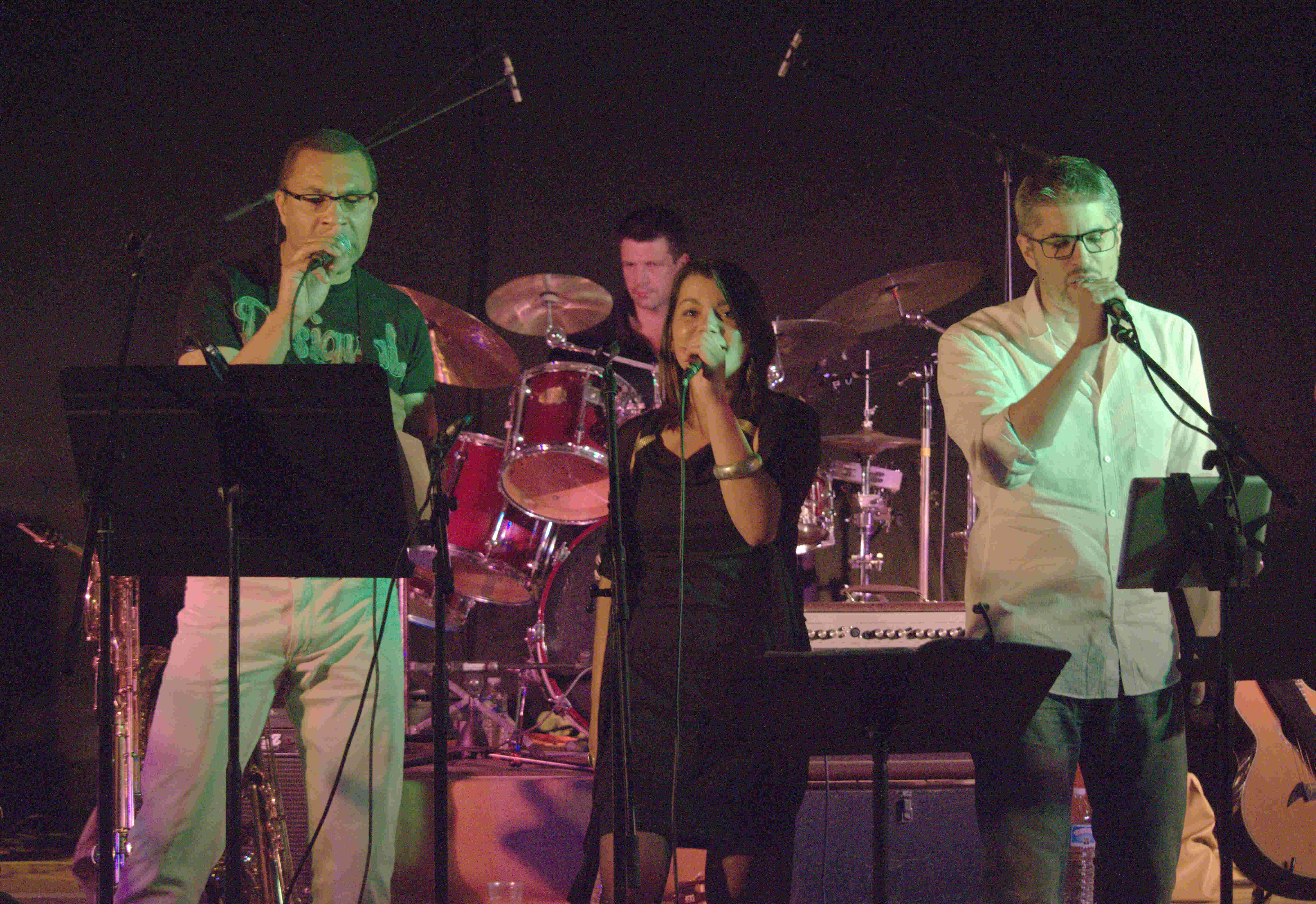 Photo La Fraternelle