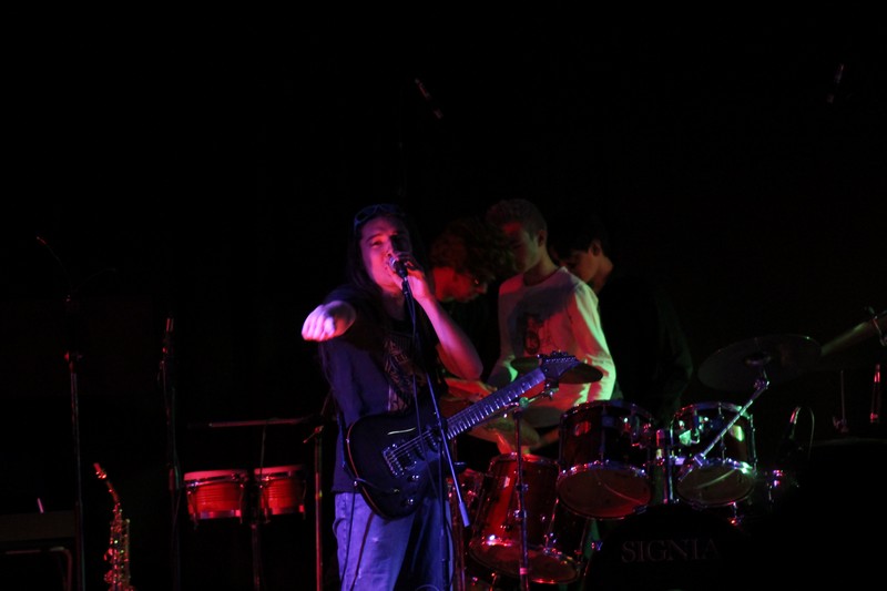 Photo La Fraternelle