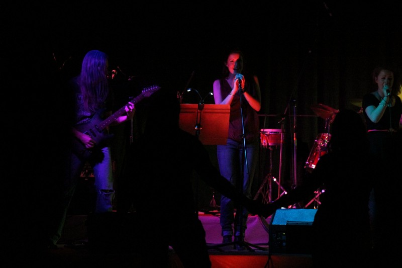 Photo La Fraternelle