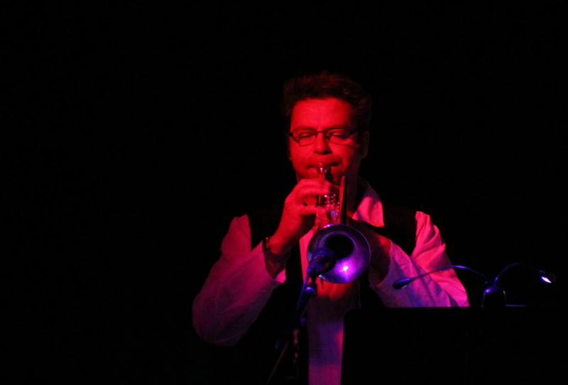 Photo La Fraternelle