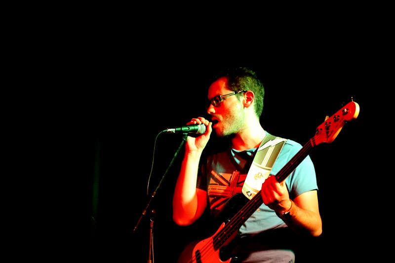 Photo La Fraternelle