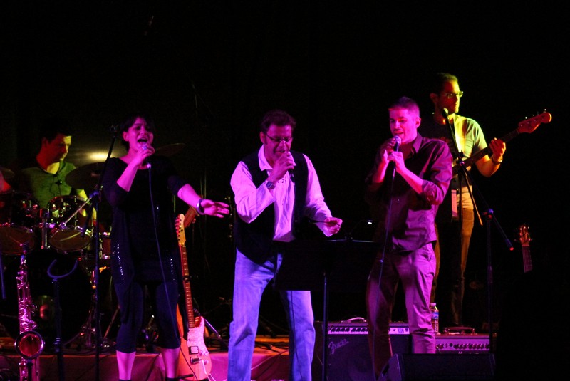 Photo La Fraternelle