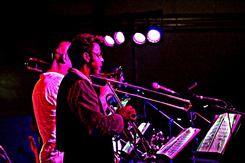 Photo La Fraternelle