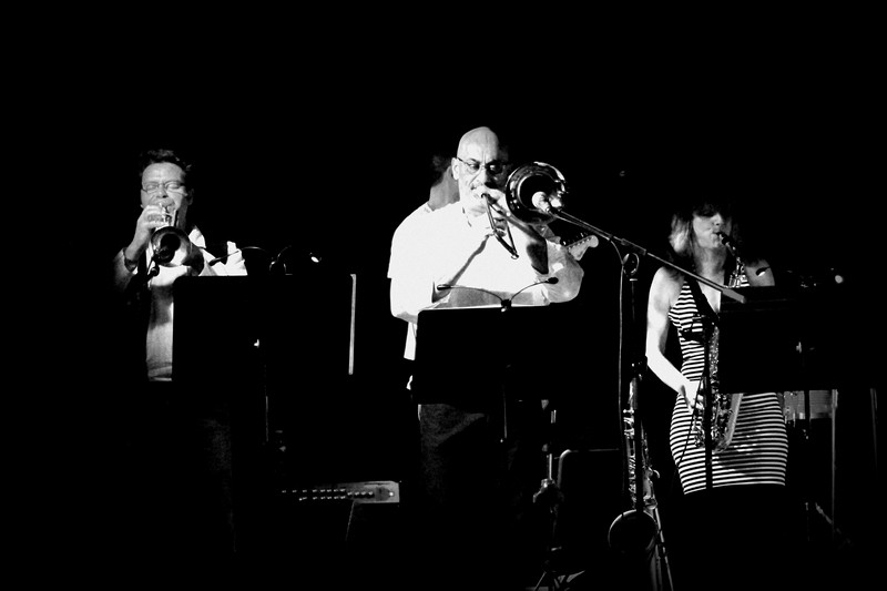 Photo La Fraternelle