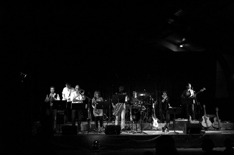 Photo La Fraternelle