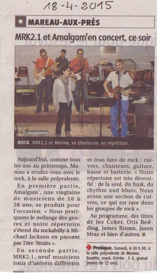 Photo La Fraternelle