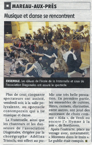 Photo La Fraternelle