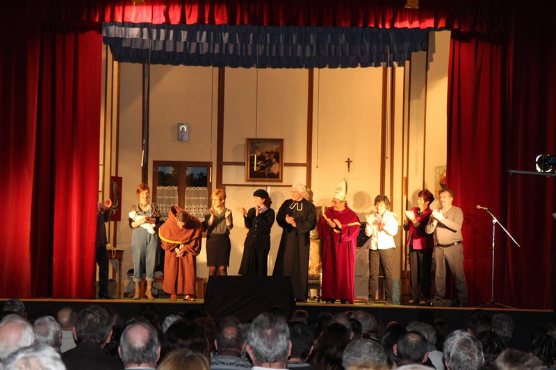 Photo La Fraternelle