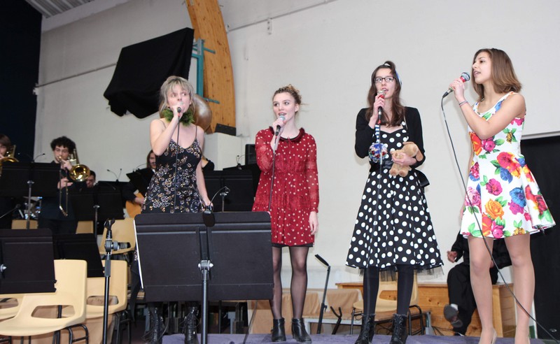 Photo La Fraternelle