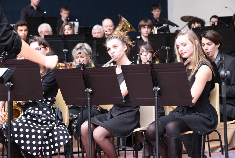 Photo La Fraternelle