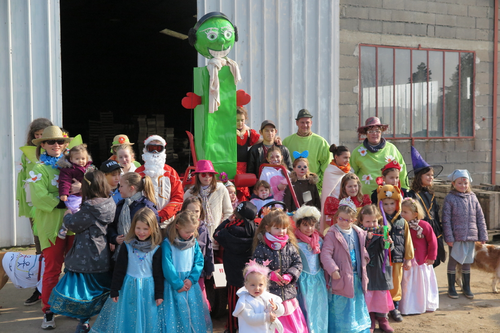 Photo La Fraternelle