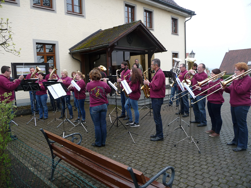 Photo La Fraternelle