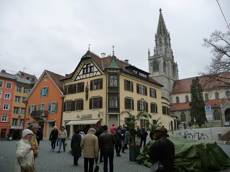 Photo La Fraternelle