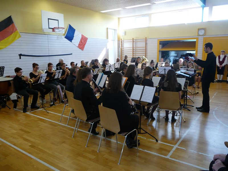 Photo La Fraternelle