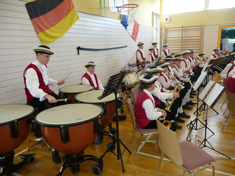 Photo La Fraternelle