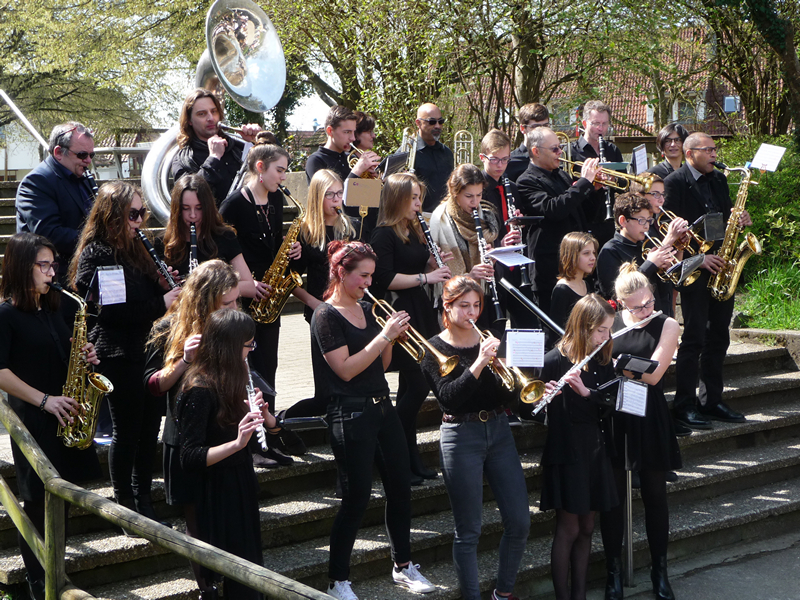 Photo La Fraternelle