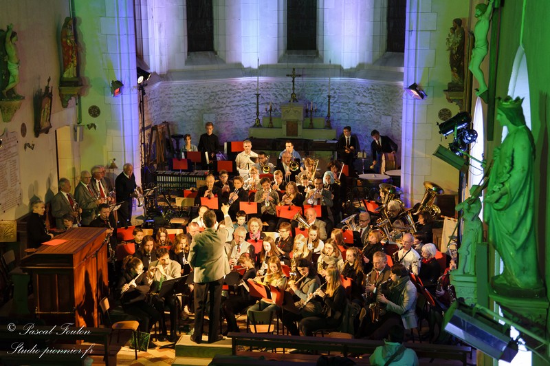 Photo La Fraternelle