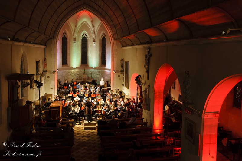 Photo La Fraternelle