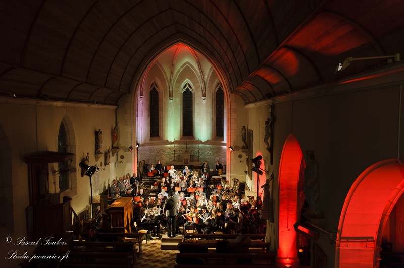 Photo La Fraternelle