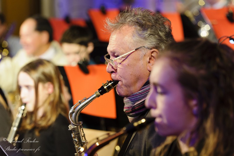 Photo La Fraternelle