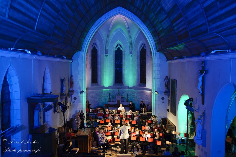 Photo La Fraternelle