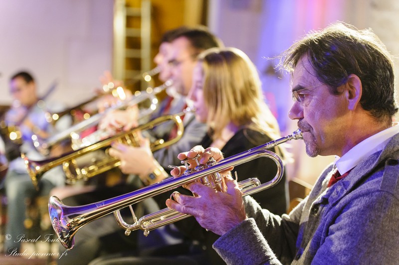 Photo La Fraternelle