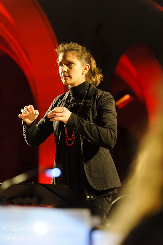 Photo La Fraternelle